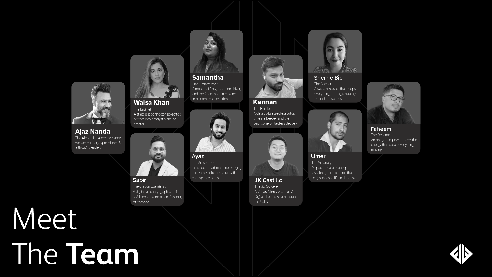 Our Team